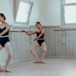 Tendu Ballet – The Elegant Expression of Movement