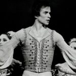 Vaslav Nijinsky – One of the Leading Dancers and Choreographers of the Ballets Russes History