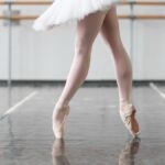 Tendu Ballet – The Elegant Expression of Movement