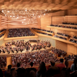 London Symphony Orchestra: Experience World-Class Music and Performances