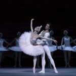 George Balanchine The Architect of American Ballet