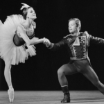 Moira Shearer: A Dance Legend Who Redefined Artistic Excellence