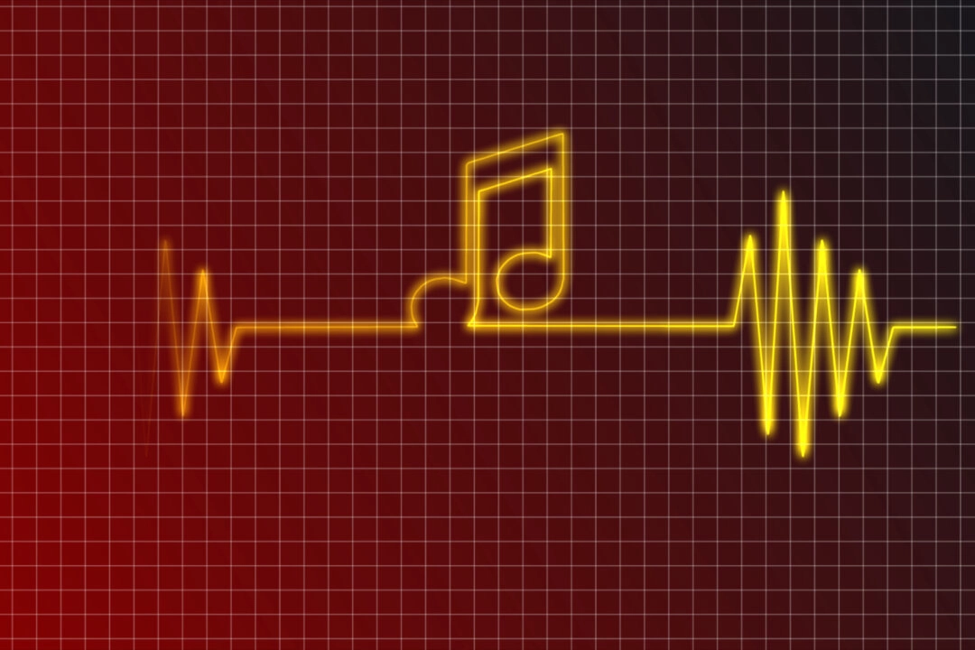 Studies Explore the Healing Power of Music